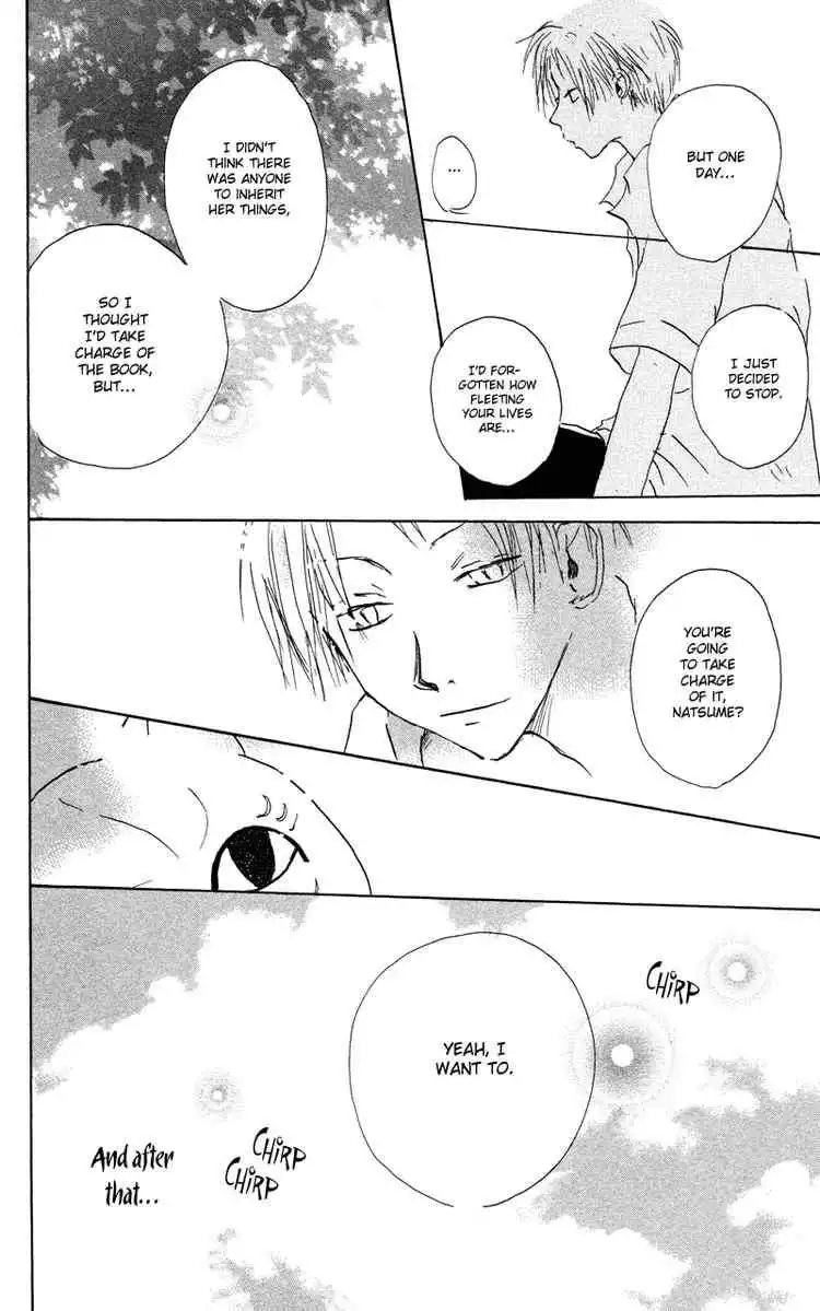 Natsume Yuujinchou Chapter 1 51